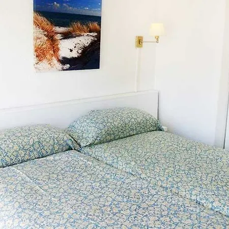 Morlans Ana Hotel