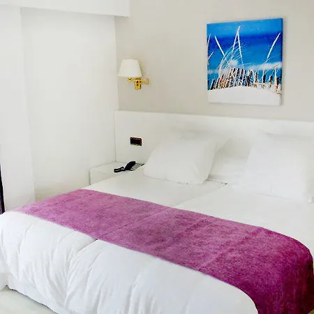 Hotel Morlans Ana Peguera