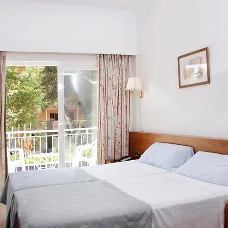Morlans Ana Hotel 2*