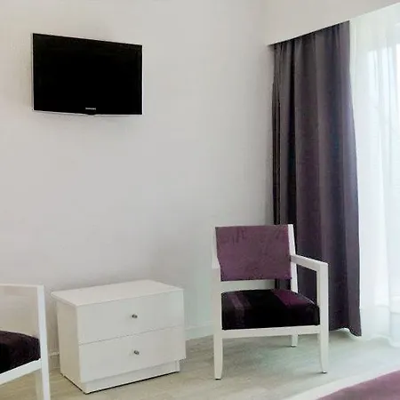 Morlans Ana Hotell Peguera